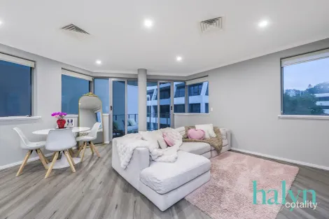 9/3 Prowse St, West Perth, WA 6005