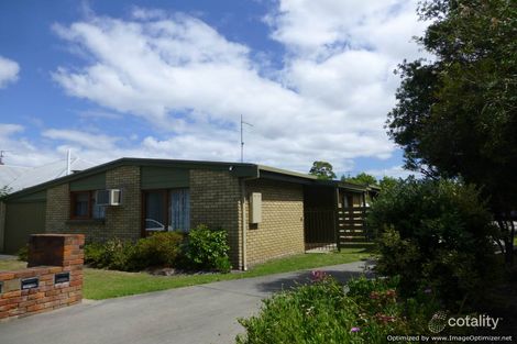 1/66 Francis St, Bairnsdale, VIC 3875