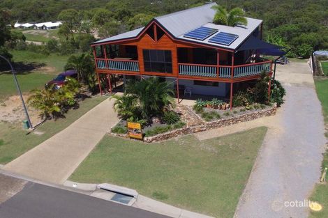 79 Seaspray Dr, Agnes Water, QLD 4677