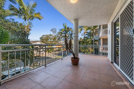 4/40 Maryvale St, Toowong, QLD 4066