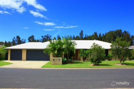 Property photo of 29 Lake Court Urunga NSW 2455