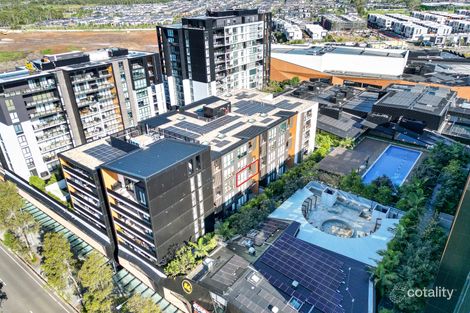 508/4 Henderson Rd, Edmondson Park, NSW 2174