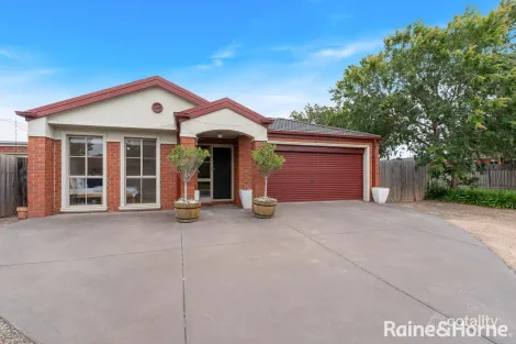 16 Lindwall St, Sunbury, VIC 3429