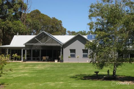 Property photo of 69 Ruff Rock Road Millicent SA 5280