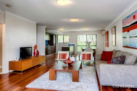 Property photo of 2/30 Taunton Street Annerley QLD 4103