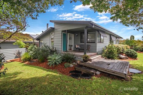 Property photo of 47 Montague Avenue Kianga NSW 2546