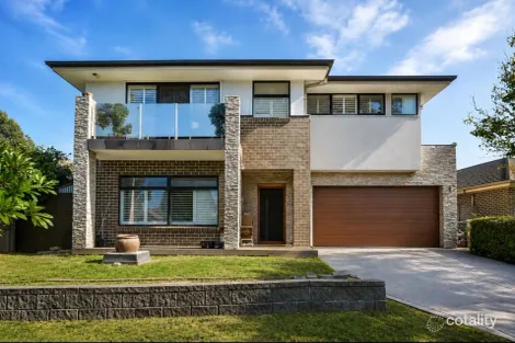 41 Copper St, The Ponds, NSW 2769