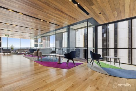 Property photo of 2805/80 A'Beckett Street Melbourne VIC 3000
