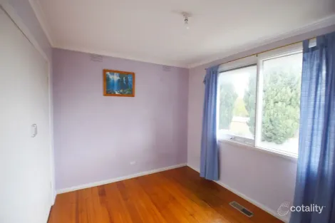Property photo of 21 Alexander Street Hallam VIC 3803