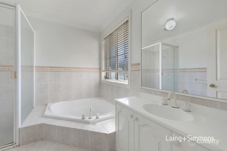 Property photo of 7 Jamieson Way Thornleigh NSW 2120