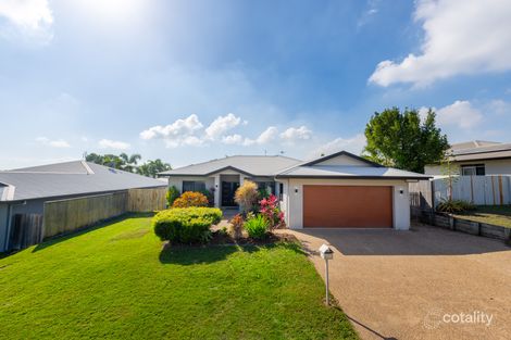 158 Goicoechea Dr, Bushland Beach, QLD 4818