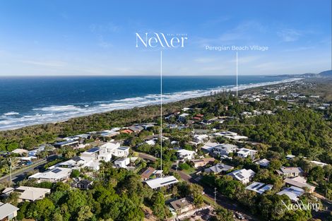 Property photo of 6 Currawong Crescent Peregian Beach QLD 4573