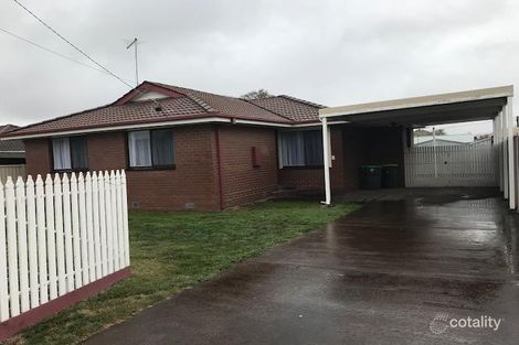 4 Stamford St, Wendouree, VIC 3355