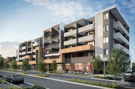 412/9 Commercial Rd, Caroline Springs, VIC 3023