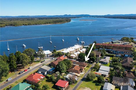 2/2 Riverview St, Iluka, NSW 2466