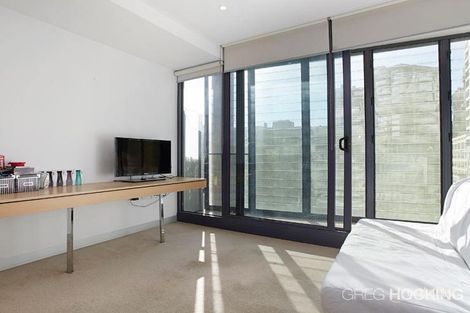 Property photo of 913/565 Flinders Street Melbourne VIC 3000