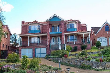 Property photo of 22 Hill Road West Pennant Hills NSW 2125