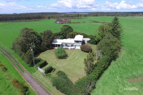 Property photo of 1364 Comerong Island Road Comerong Island NSW 2540
