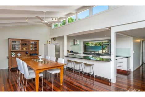 Property photo of 112 Mount Ommaney Drive Jindalee QLD 4074