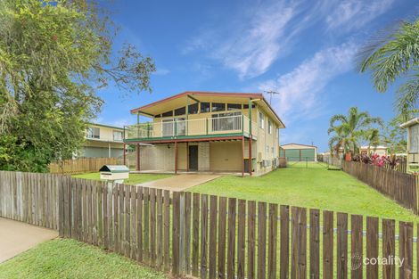 Property photo of 12 Luscombe Street Walkerston QLD 4751