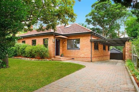 119 Fullers Rd, Chatswood West, NSW 2067