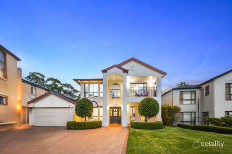 Property photo of 9 Ocean View Way Belrose NSW 2085
