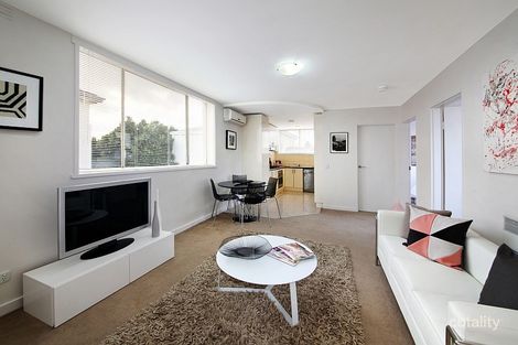Property photo of 2/25 Gladstone Avenue Armadale VIC 3143
