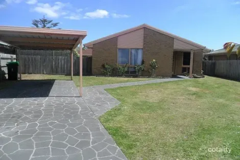 6 Carla Ct, Aspendale Gardens, VIC 3195