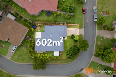 Property photo of 16 Cherokee Place Heritage Park QLD 4118