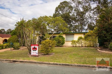 Property photo of 10 Menzies Street Bethania QLD 4205