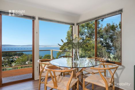 Property photo of 25 Bareena Road Taroona TAS 7053
