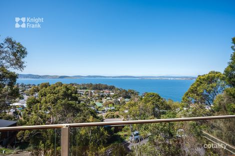 Property photo of 25 Bareena Road Taroona TAS 7053