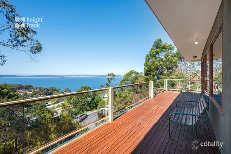 Property photo of 25 Bareena Road Taroona TAS 7053