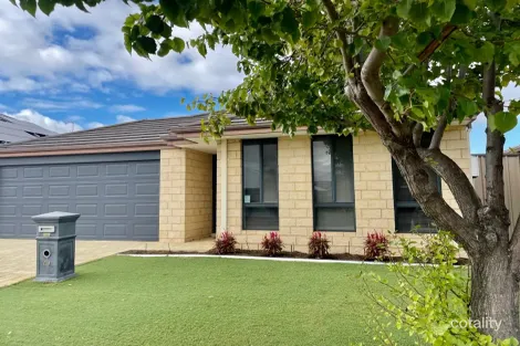 Property photo of 49 Warrilow Loop Canning Vale WA 6155