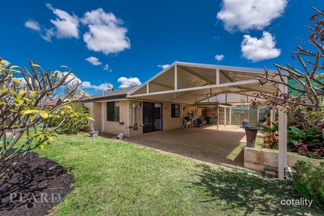 Property photo of 8 Bombala Close Merriwa WA 6030
