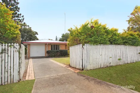 Property photo of 13 Archie Street Nambour QLD 4560