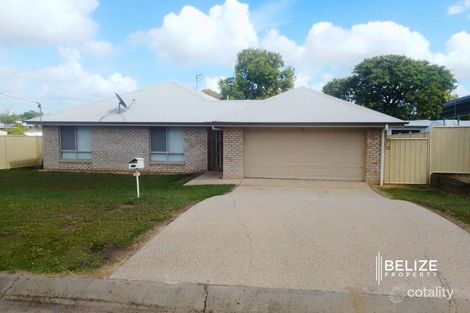 14 Wenck St, Moura, QLD 4718