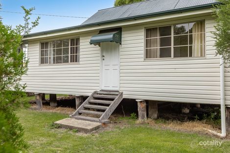 51 George St, Cambooya, QLD 4358