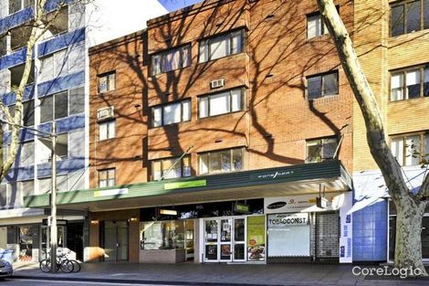 Property photo of 208/117D Macleay Street Potts Point NSW 2011