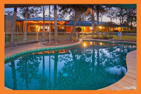 Property photo of 7 Mirambeena Drive Pimpama QLD 4209