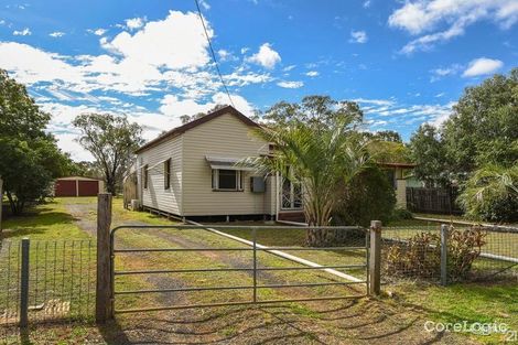 Property photo of 124 Kent Street Oakey QLD 4401