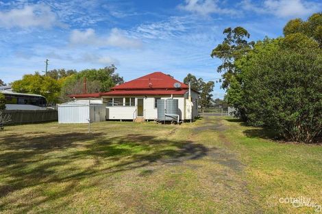 Property photo of 124 Kent Street Oakey QLD 4401