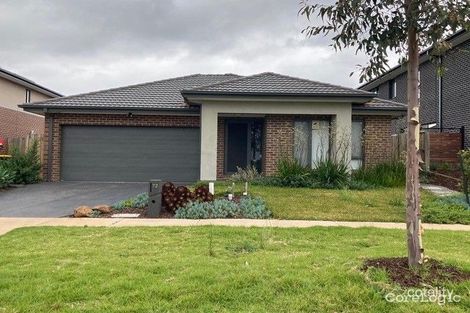 72 Frontier Ave, Aintree, VIC 3336