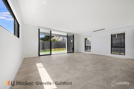 Property photo of 5 Celia Street Granville NSW 2142