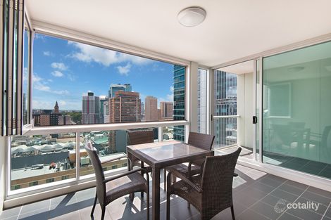Property photo of 1602/108 Albert Street Brisbane City QLD 4000