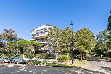 Property photo of 17/1 Kings Bay Avenue Five Dock NSW 2046