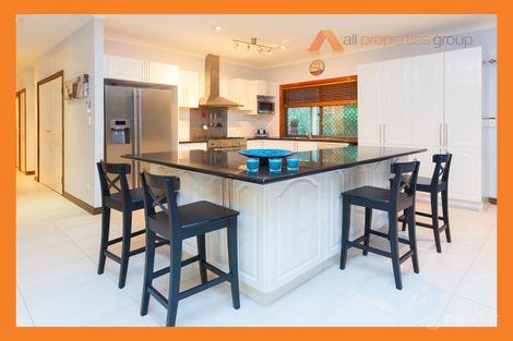 Property photo of 7 Mirambeena Drive Pimpama QLD 4209