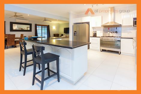Property photo of 7 Mirambeena Drive Pimpama QLD 4209