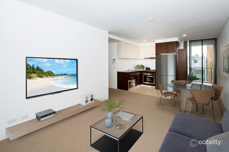 311/438-448 Anzac Pde, Kingsford, NSW 2032