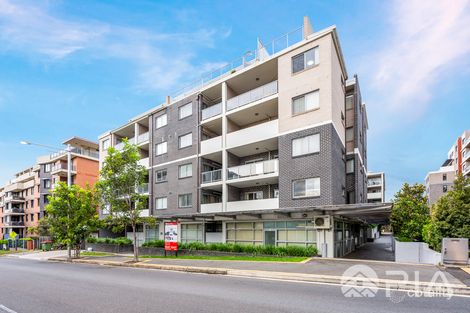 11/2 Porter St, Ryde, NSW 2112
